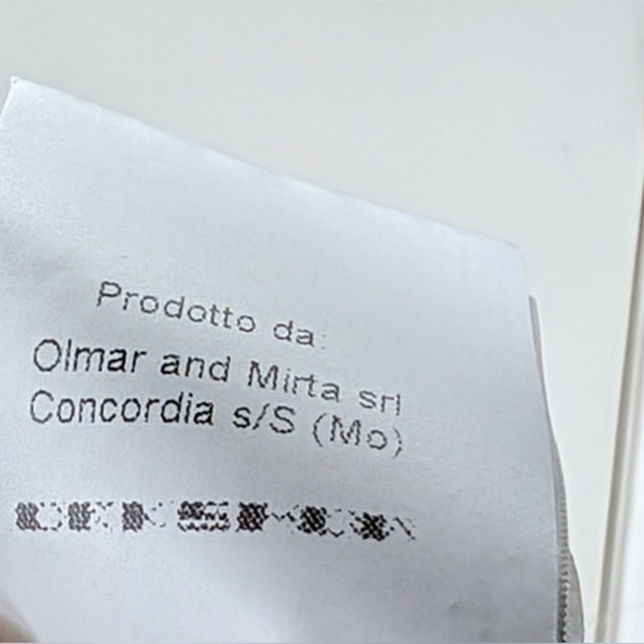 Rick Owens Drkshdw Prisoner pants - Picture 8 of 10